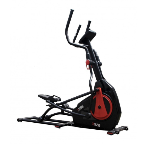 Орбитрек  York Fitness X520 - фото №3